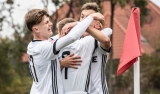 CLJ U18: plan wykonany - rywal pewnie pokonany!